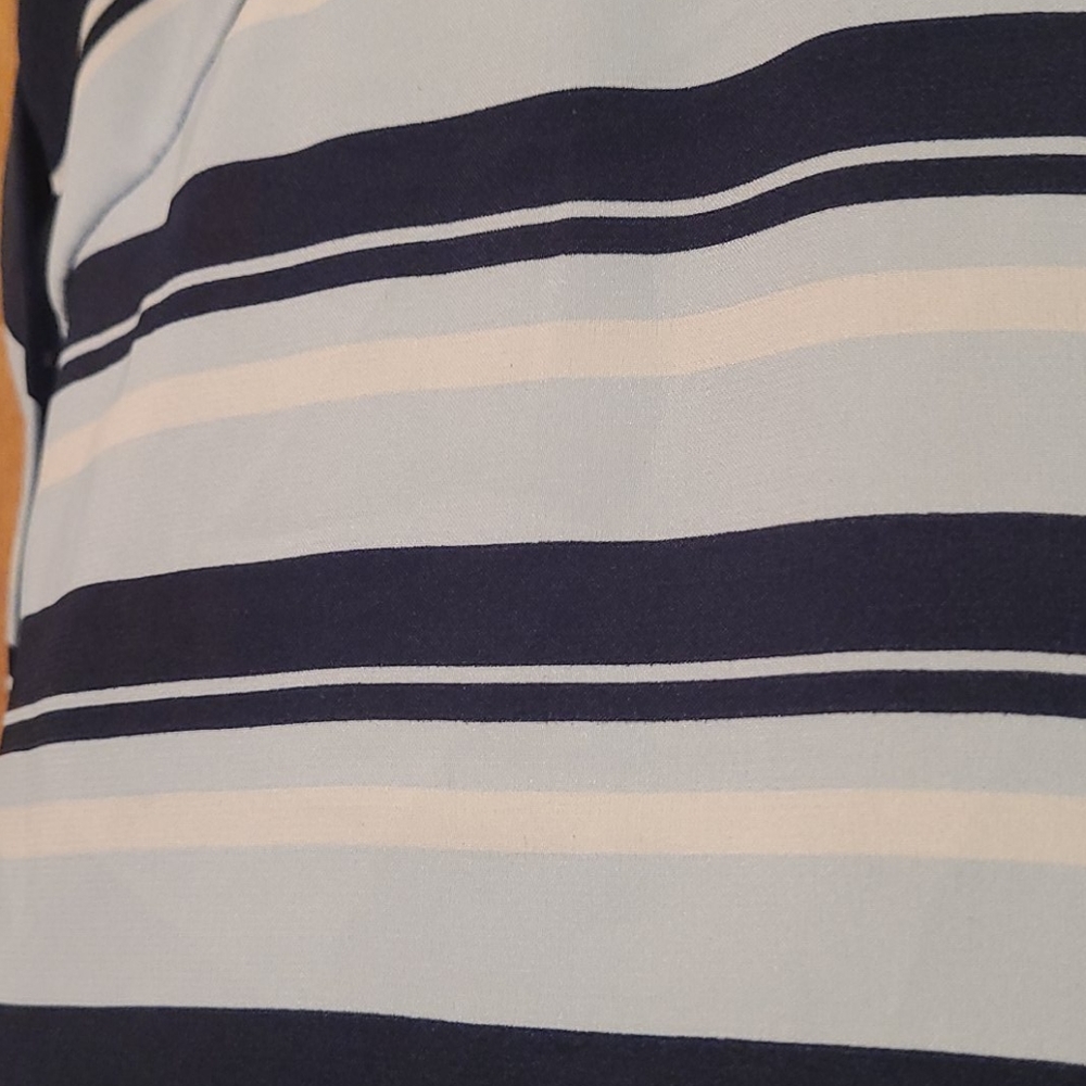 She'll sleeve blouse - Picture 6 of 10